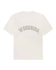 WOODBIRD - WBBaine Waffel Tee