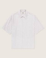 WOODBIRD - WBWang Striped Shirt