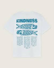 WOODBIRD - WBBaine Kind Tee