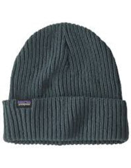 PATAGONIA - Fishermans rolled beanie