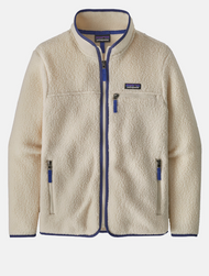 PATAGONIA - Retro Pile W