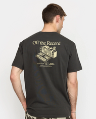 REVOLUTION - Printed T-shirt