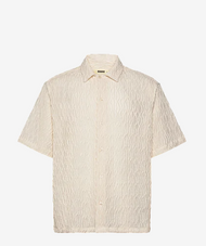 WOODBIRD - Wbsunny Crooque Shirt