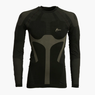 Ande - Mezzalama Man T-shirt