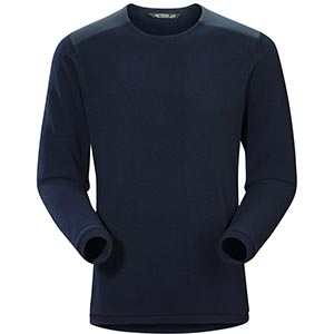 ARC'TERYX - Donovan Crew Neck Sweater
