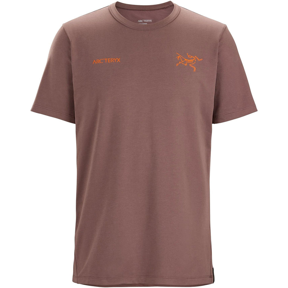 ARC'TERYX - Captive Split SS T-Shirt