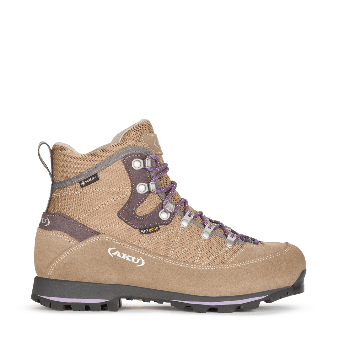 AKU - TREKKER L.3 WIDE GTW W's