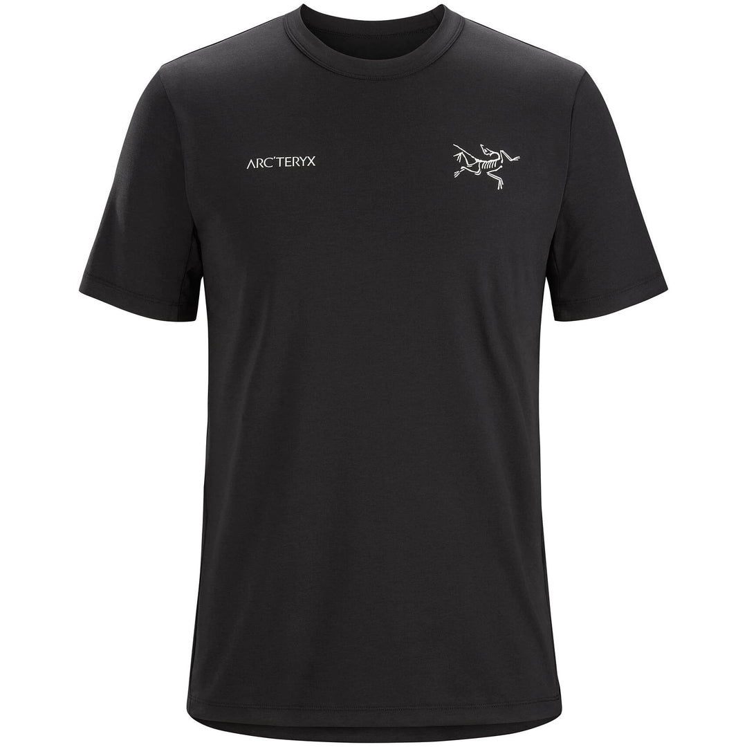 ARC'TERYX - Captive Split SS T-Shirt