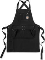 CARHARTT - FIRM DUCK APRON
