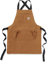 CARHARTT - FIRM DUCK APRON