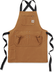 CARHARTT - FIRM DUCK APRON