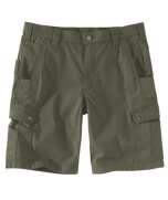 CARHARTT -RRUGGED FLEX™ RELAXED FIT RIPSTOP CARGO WORK SHORT