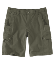 CARHARTT -RRUGGED FLEX™ RELAXED FIT RIPSTOP CARGO WORK SHORT