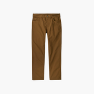 Patagonia Twill Traveler 5-Pocket Pants Reg M