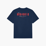 Woodbird Baine 8410 Tee