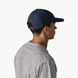 Patagonia - P6 Label Trad Cap