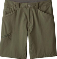 Patagonia - M's Quandary Shorts - 10"