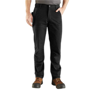 Carhartt Steel Rugged Flex™ Relaxed Fit Double-Front Utility Work Pant