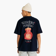 Woodbird - Baine Hongbao Tee S5