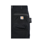 Carhartt Steel Rugged Flex™ Relaxed Fit Double-Front Utility Work Pant