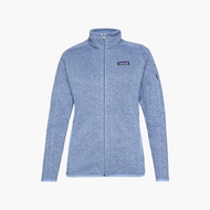 Patagonia Better Sweater Jacket W