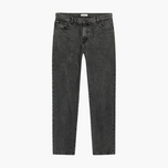 Woodbird Leroy Thun Black Jeans