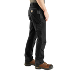 Carhartt Steel Rugged Flex™ Relaxed Fit Double-Front Utility Work Pant