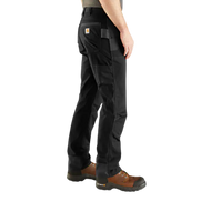 Carhartt Steel Rugged Flex™ Relaxed Fit Double-Front Utility Work Pant