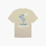 Woodbird Baine Delivery Tee
