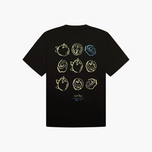 Woodbird Baine Peel Tee