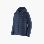Patagonia Down Sweater Hoody M