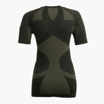 Ande - Mezzalama Lady T-shirt 1/2 Maniche