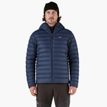 Patagonia Down Sweater Hoody M