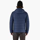 Patagonia Down Sweater Hoody M