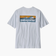 Patagonia - M's Boardshort Logo Pocket Responsibili Tee