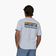 Patagonia - M's Boardshort Logo Pocket Responsibili Tee