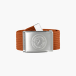 Fjällräven – Canvas Belt Logo 1960