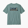 Patagonia - M's Boardshort Logo Pocket Responsibili Tee