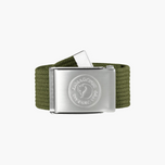 Fjällräven – Canvas Belt Logo 1960