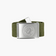 Fjällräven – Canvas Belt Logo 1960