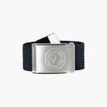 Fjällräven – Canvas Belt Logo 1960