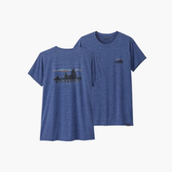Patagonia Capilene® Cool Daily Graphic W