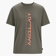 Arc'teryx Downword SS T-shirt W