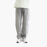 Woodbird Leroy Ash Grey Jeans