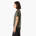 Arc'teryx Downword SS T-shirt W