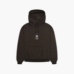 Woodbird Pope Globe Hoodie