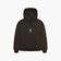 Woodbird Pope Globe Hoodie