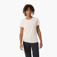 Arc'teryx Taema Crew Neck Shirt SS W