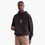 Woodbird Pope Globe Hoodie