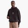 Woodbird Pope Globe Hoodie